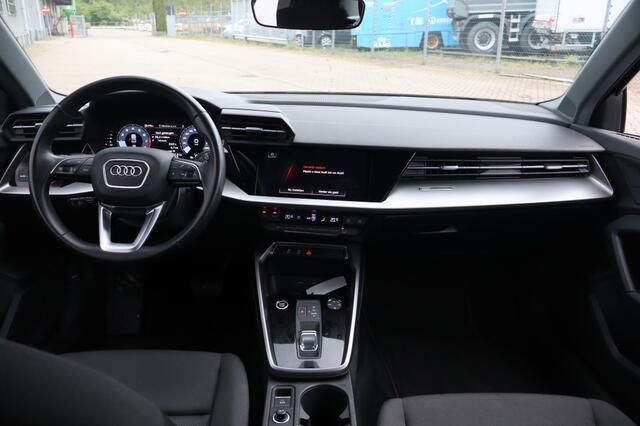 Audi A3 30 TFSI Pro Line I Geen Import I Achteruitrijcamera I Digitaal D
