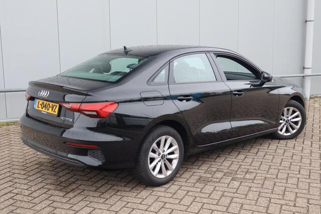 Audi A3 30 TFSI Pro Line I Geen Import I Achteruitrijcamera I Digitaal D