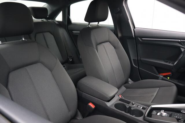 Audi A3 30 TFSI Pro Line I Geen Import I Achteruitrijcamera I Digitaal D