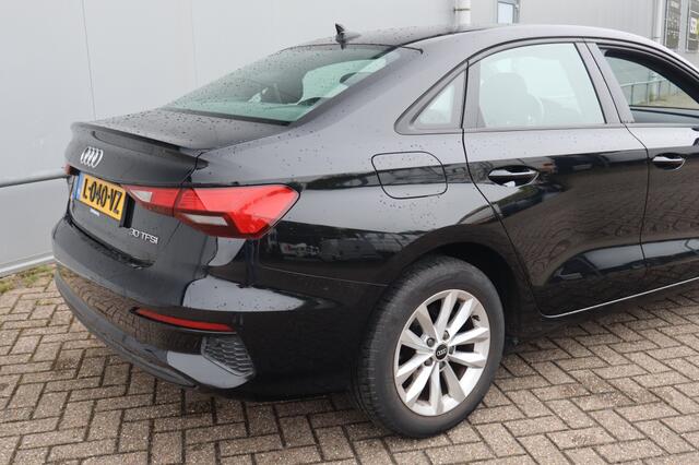 Audi A3 30 TFSI Pro Line I Geen Import I Achteruitrijcamera I Digitaal D