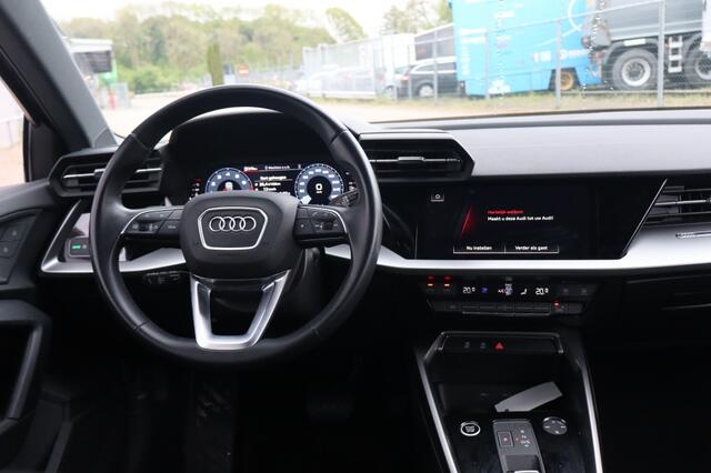 Audi A3 30 TFSI Pro Line I Geen Import I Achteruitrijcamera I Digitaal D
