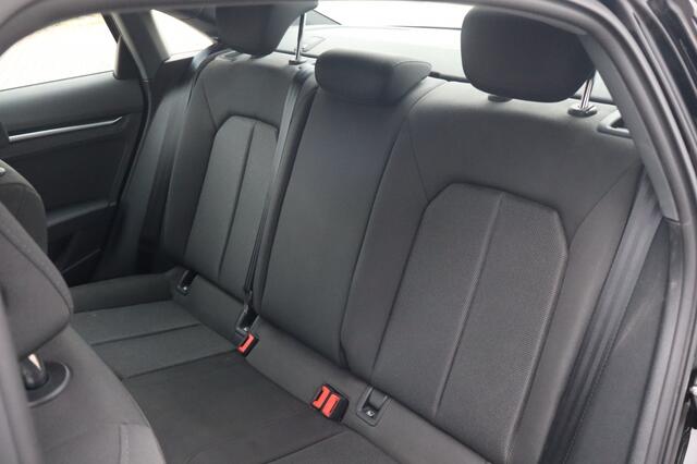 Audi A3 30 TFSI Pro Line I Geen Import I Achteruitrijcamera I Digitaal D