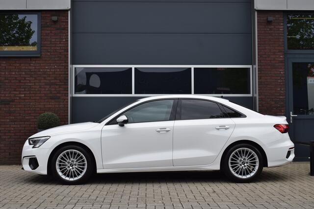 Audi A3 Limousine 35 TFSI 150pk S-tronic | Afneembare trekhaak