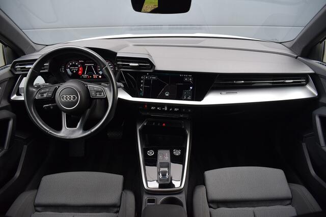 Audi A3 Limousine 35 TFSI 150pk S-tronic | Afneembare trekhaak