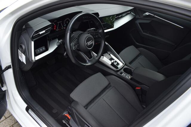 Audi A3 Limousine 35 TFSI 150pk S-tronic | Afneembare trekhaak