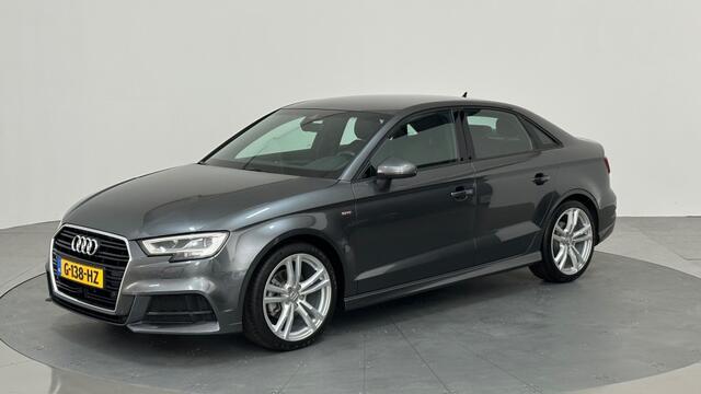 Audi A3 30 TFSI ADVANCE SPORT S-LINE ADAPT CRUISE DIGI DASH