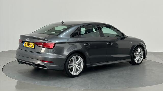 Audi A3 30 TFSI ADVANCE SPORT S-LINE ADAPT CRUISE DIGI DASH