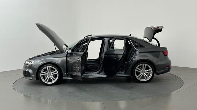 Audi A3 30 TFSI ADVANCE SPORT S-LINE ADAPT CRUISE DIGI DASH