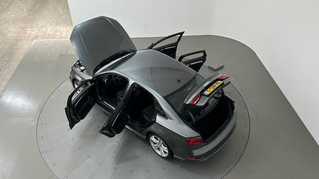 Audi A3 30 TFSI ADVANCE SPORT S-LINE ADAPT CRUISE DIGI DASH