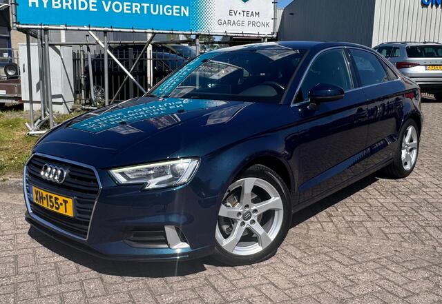Audi A3 Limousine 1.5 35 TFSI CoD Sport CARPLAY/BLEUTOOHT