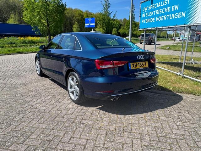 Audi A3 Limousine 1.5 35 TFSI CoD Sport CARPLAY/BLEUTOOHT