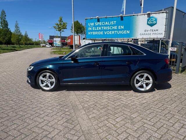 Audi A3 Limousine 1.5 35 TFSI CoD Sport CARPLAY/BLEUTOOHT