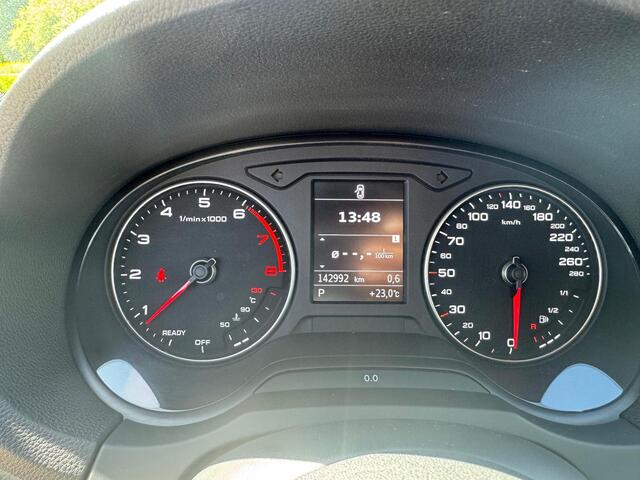 Audi A3 Limousine 1.5 35 TFSI CoD Sport CARPLAY/BLEUTOOHT