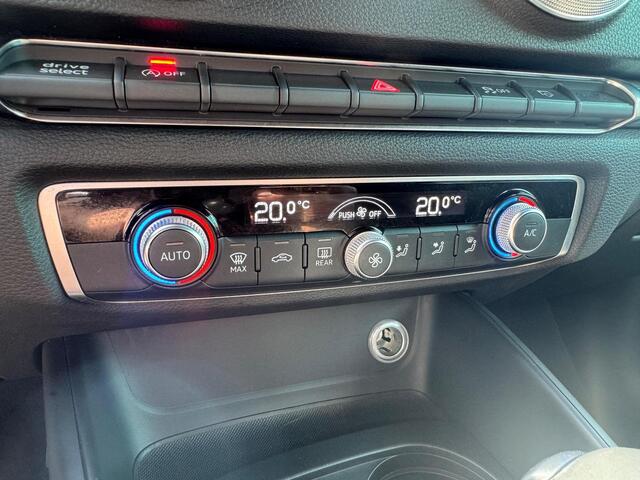 Audi A3 Limousine 1.5 35 TFSI CoD Sport CARPLAY/BLEUTOOHT