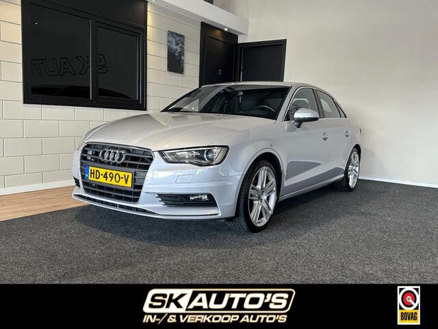 Audi A3 1.4 TFSI AMBIT. PL+ NAP l CLIMATE l CRUISE l TREKHAAK l NAVI