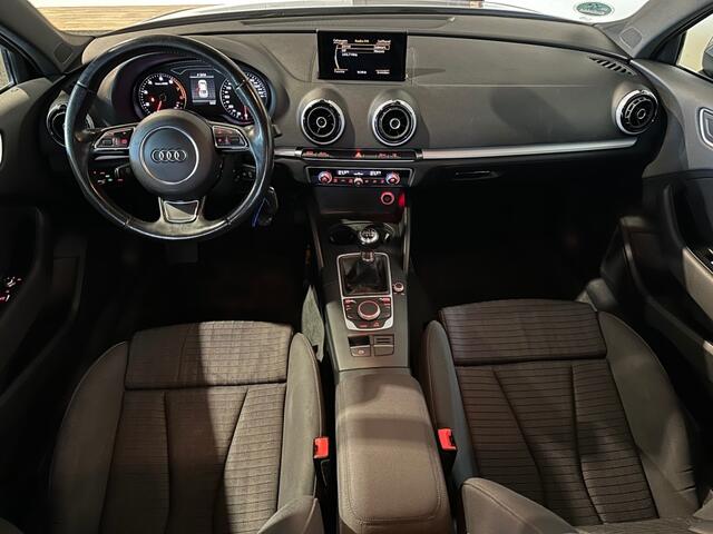 Audi A3 1.4 TFSI AMBIT. PL+ NAP l CLIMATE l CRUISE l TREKHAAK l NAVI
