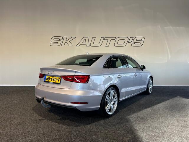 Audi A3 1.4 TFSI AMBIT. PL+ NAP l CLIMATE l CRUISE l TREKHAAK l NAVI