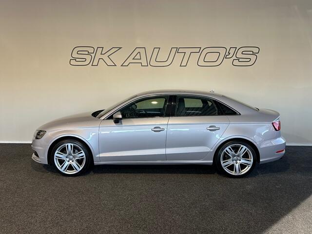 Audi A3 1.4 TFSI AMBIT. PL+ NAP l CLIMATE l CRUISE l TREKHAAK l NAVI