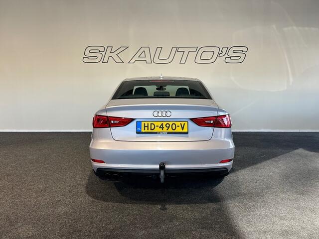 Audi A3 1.4 TFSI AMBIT. PL+ NAP l CLIMATE l CRUISE l TREKHAAK l NAVI