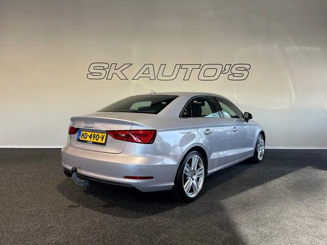 Audi A3 1.4 TFSI AMBIT. PL+ NAP l CLIMATE l CRUISE l TREKHAAK l NAVI