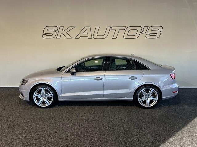 Audi A3 1.4 TFSI AMBIT. PL+ NAP l CLIMATE l CRUISE l TREKHAAK l NAVI