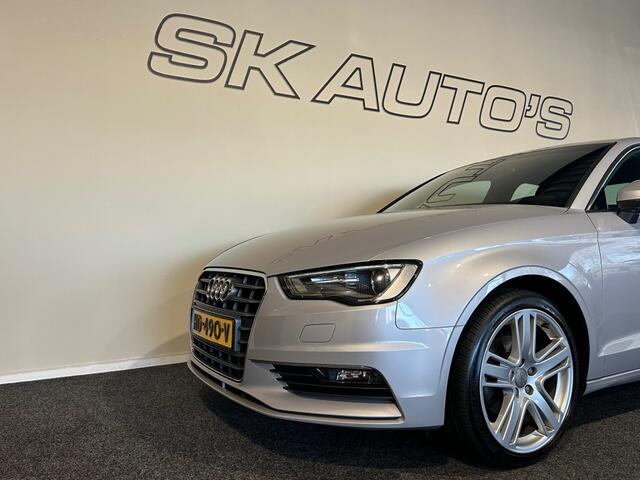 Audi A3 1.4 TFSI AMBIT. PL+ NAP l CLIMATE l CRUISE l TREKHAAK l NAVI