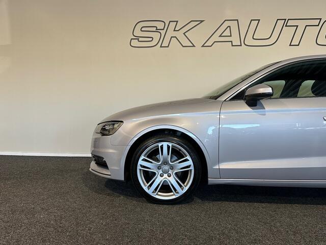 Audi A3 1.4 TFSI AMBIT. PL+ NAP l CLIMATE l CRUISE l TREKHAAK l NAVI
