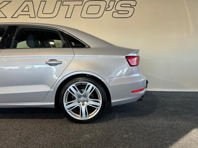 Audi A3 1.4 TFSI AMBIT. PL+ NAP l CLIMATE l CRUISE l TREKHAAK l NAVI