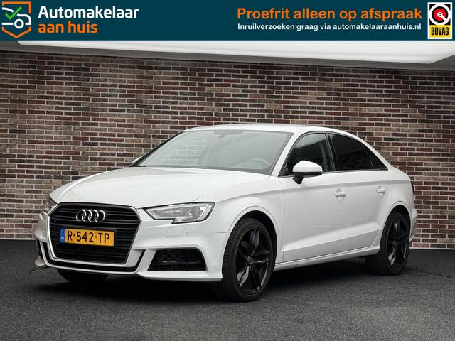Audi A3 Limousine 1.0 TFSI Pro Line LMV Navigatie Parkeersensoren