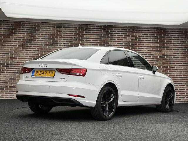 Audi A3 Limousine 1.0 TFSI Pro Line LMV Navigatie Parkeersensoren