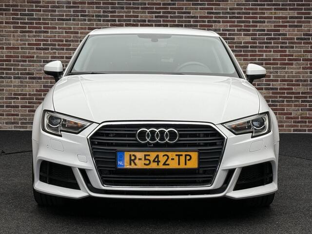 Audi A3 Limousine 1.0 TFSI Pro Line LMV Navigatie Parkeersensoren