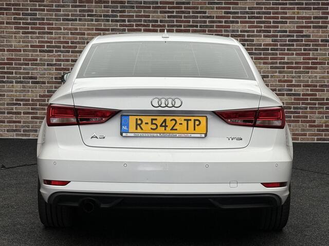 Audi A3 Limousine 1.0 TFSI Pro Line LMV Navigatie Parkeersensoren