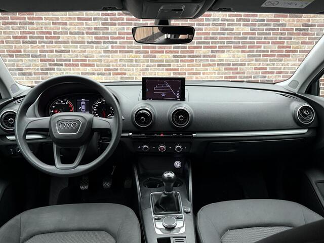 Audi A3 Limousine 1.0 TFSI Pro Line LMV Navigatie Parkeersensoren
