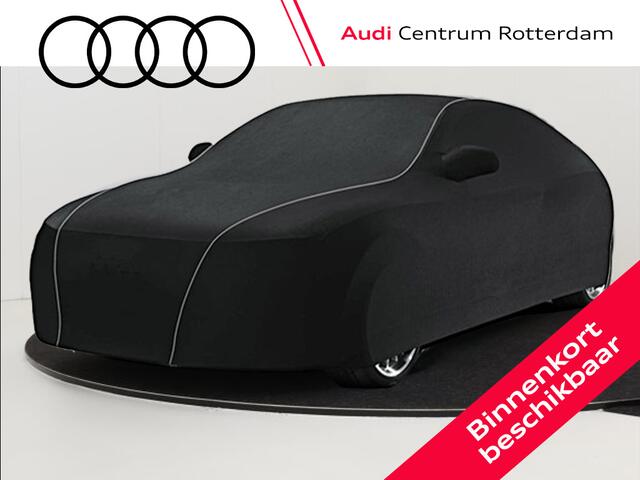 Audi A3 Limousine 30 TFSI Business edition | Navigatie Plus | Full LED verlichting | Draadloze telefoonlader | Cruise control | Climate control | CarPlay |