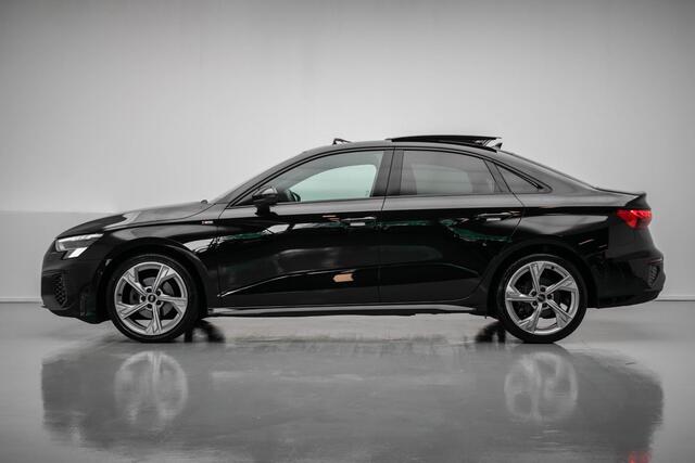 Audi A3 Limousine 35 TFSI edition one |Pano|Memory|Ambient|Adaptive|Carplay|Camera|