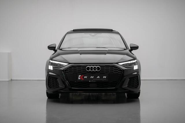 Audi A3 Limousine 35 TFSI edition one |Pano|Memory|Ambient|Adaptive|Carplay|Camera|