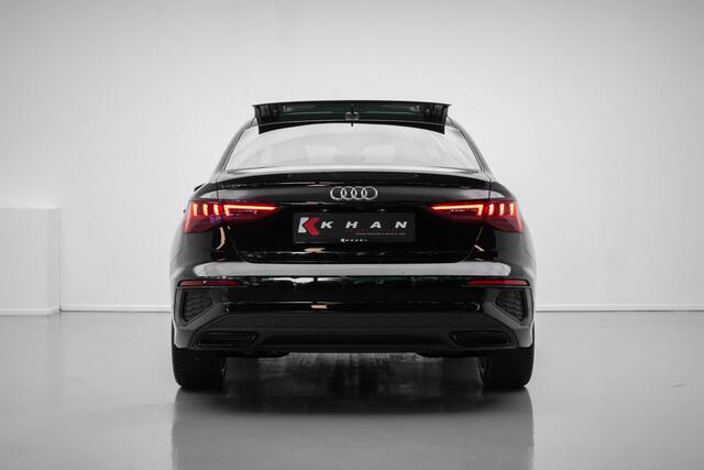 Audi A3 Limousine 35 TFSI edition one |Pano|Memory|Ambient|Adaptive|Carplay|Camera|