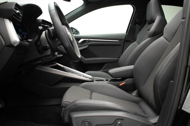 Audi A3 Limousine 35 TFSI edition one |Pano|Memory|Ambient|Adaptive|Carplay|Camera|