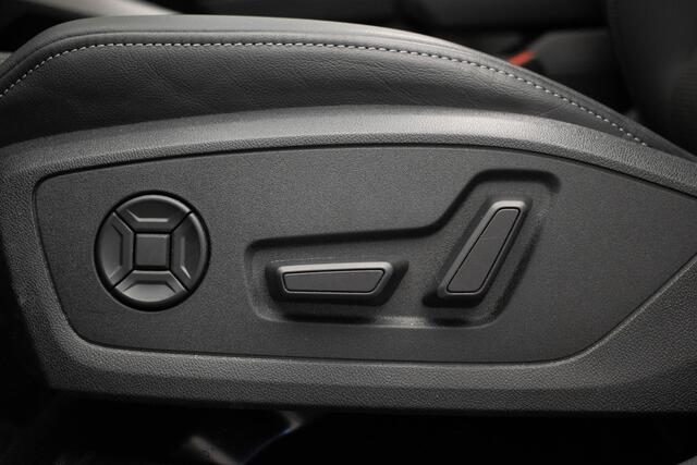 Audi A3 Limousine 35 TFSI edition one |Pano|Memory|Ambient|Adaptive|Carplay|Camera|