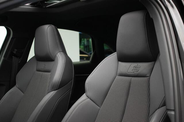 Audi A3 Limousine 35 TFSI edition one |Pano|Memory|Ambient|Adaptive|Carplay|Camera|