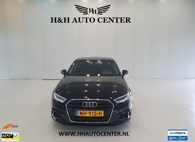 Audi A3 Limousine 1.0 TFSI Sport Lease Edition