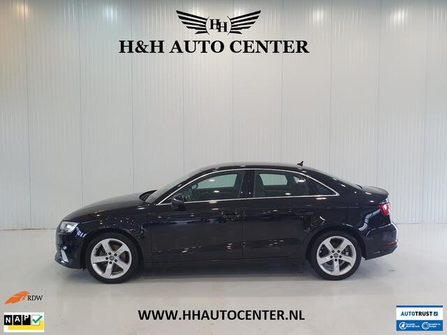 Audi A3 Limousine 1.0 TFSI Sport Lease Edition