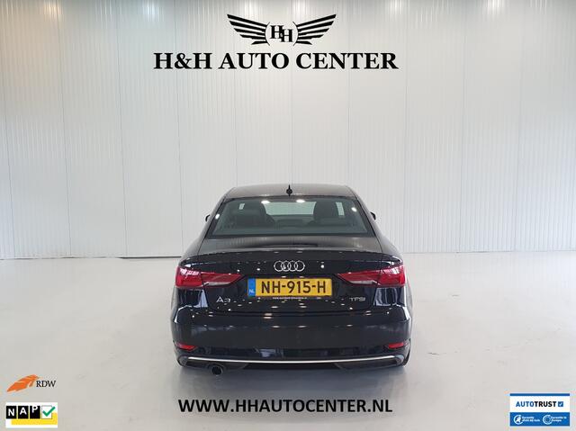 Audi A3 Limousine 1.0 TFSI Sport Lease Edition
