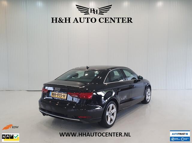 Audi A3 Limousine 1.0 TFSI Sport Lease Edition