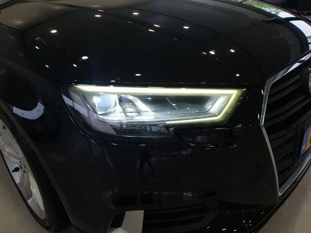 Audi A3 Limousine 1.0 TFSI Sport Lease Edition
