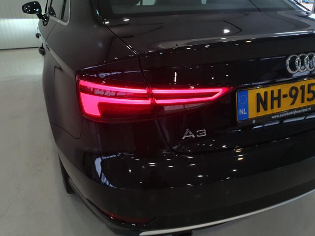 Audi A3 Limousine 1.0 TFSI Sport Lease Edition