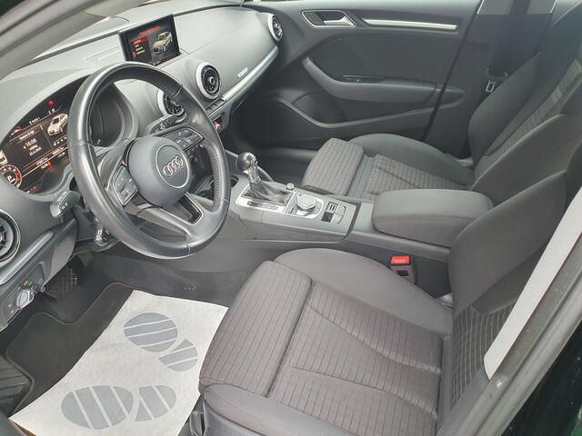 Audi A3 Limousine 1.0 TFSI Sport Lease Edition