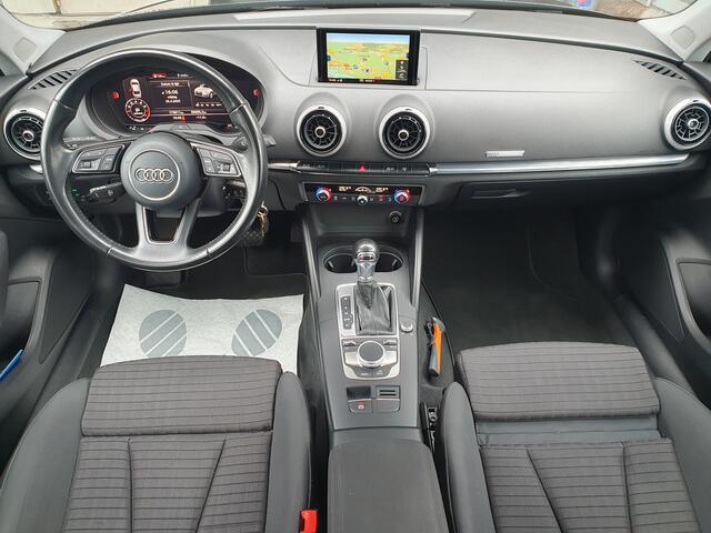 Audi A3 Limousine 1.0 TFSI Sport Lease Edition
