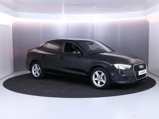 Audi A3 Limousine 1.5 TFSI CoD Pro Line 150pk AUT| Navi| LM-velgen| Parksensors achter | verwacht 10-5