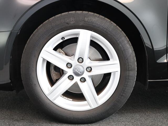 Audi A3 Limousine 1.5 TFSI CoD Pro Line 150pk AUT| Navi| LM-velgen| Parksensors achter | verwacht 10-5